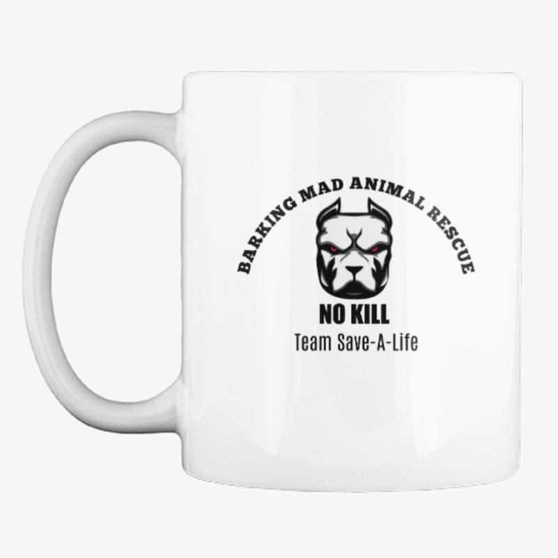 Barking Mad Animal Rescue